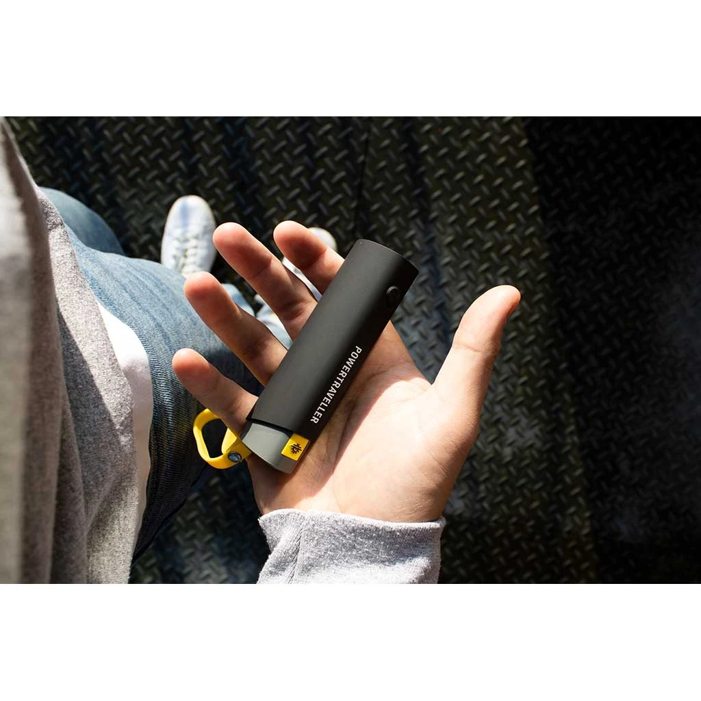 Powertraveller Merlin 15 Camping Kit 16 Powertraveller Merlin 15 Camping Kit