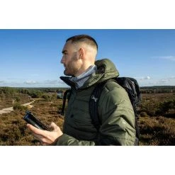 Powertraveller Merlin 15 Camping Kit 22 Powertraveller Merlin 15 Camping Kit