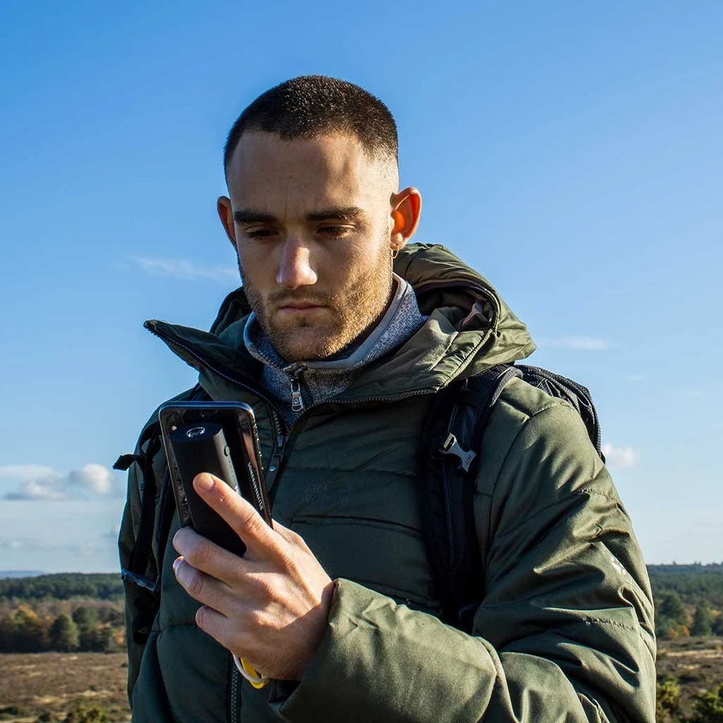 Powertraveller Merlin 15 Camping Kit 10 Powertraveller Merlin 15 Camping Kit