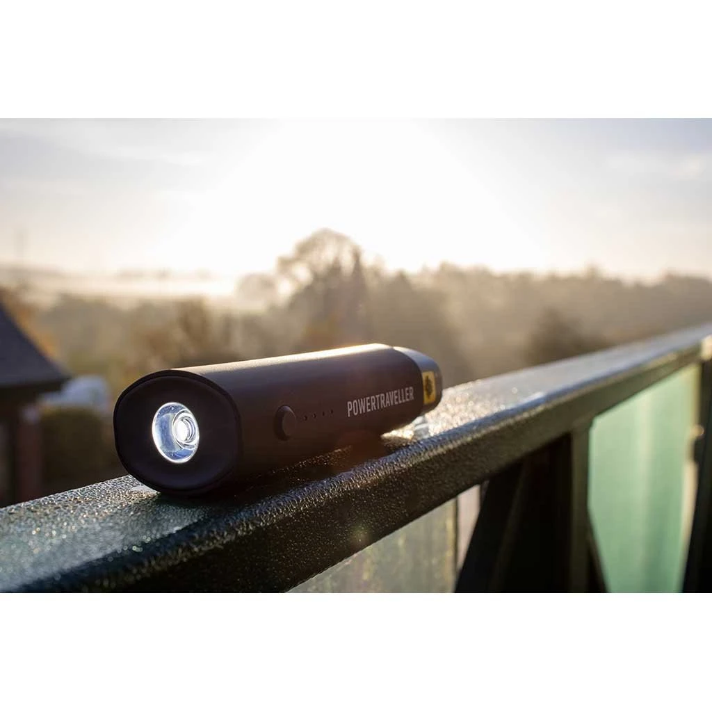 Powertraveller Merlin 15 Camping Kit 14 Powertraveller Merlin 15 Camping Kit