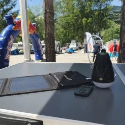 Powertraveller Camping Kit Nightjar