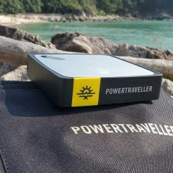 Powertraveller Phoenix 90 Camping Kit