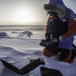 Powertraveller Camping Kit Solar Adventurer 24 Powertraveller Camping Kit Solar Adventurer