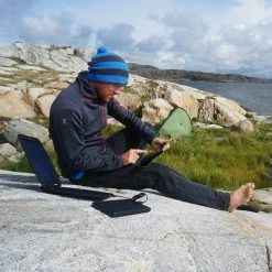 Powertraveller Camping Kit Solar Adventurer 27 Powertraveller Camping Kit Solar Adventurer