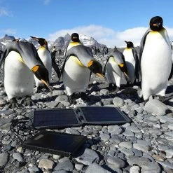 Powertraveller Camping Kit Solar Adventurer 33 Powertraveller Camping Kit Solar Adventurer