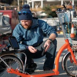 Powertraveller Camping Kit Solar Adventurer 26 Powertraveller Camping Kit Solar Adventurer