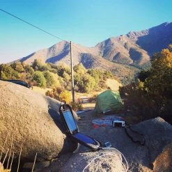 Powertraveller Camping Kit Solar Adventurer 23 Powertraveller Camping Kit Solar Adventurer