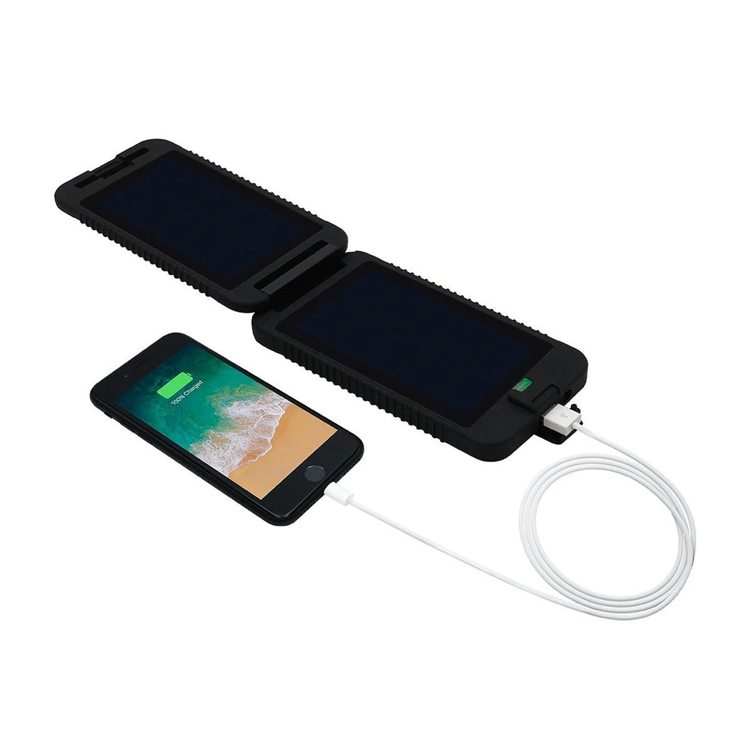 Powertraveller Camping Kit Solar Adventurer 5 Powertraveller Camping Kit Solar Adventurer