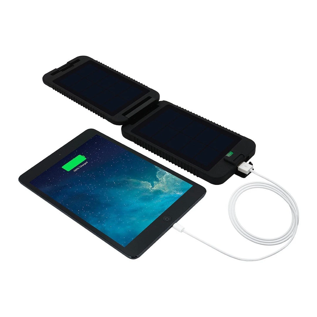 Powertraveller Camping Kit Solar Adventurer 6 Powertraveller Camping Kit Solar Adventurer