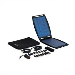 Powertraveller Camping Kit SolarGorilla
