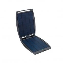 Powertraveller Camping Kit SolarGorilla