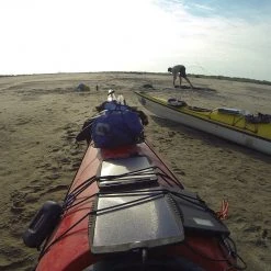 Powertraveller Camping Kit SolarGorilla 9 Powertraveller Camping Kit SolarGorilla