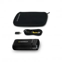 Powertraveller Camping Kit Sport 25