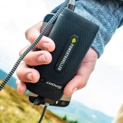 Powertraveller Camping Kit Sport 25