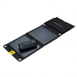 Powertraveller Camping Kit Sport 25 Solar Kit