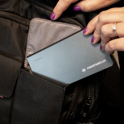 Powertraveller Camping Kit Swift 40