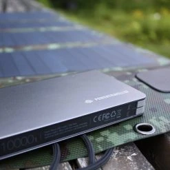 Powertraveller Camping Kit Swift 40