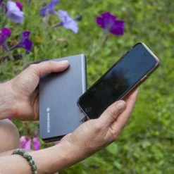 Powertraveller Camping Kit Swift 40