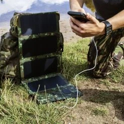 Powertraveller Tactical Falcon 28E