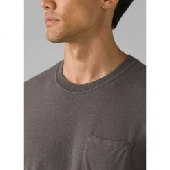 PrAna Cardiff SS Pocket T-Shirt | Men's New