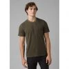 PrAna Cardiff SS Pocket T-Shirt | Men's
