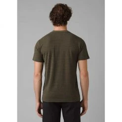 PrAna Cardiff SS Pocket T-Shirt | Men's