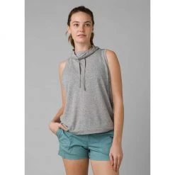 PrAna Cozy Up Barmsee Tank | Women's New
