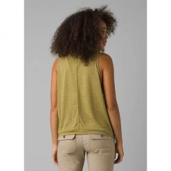 PrAna Cozy Up Barmsee Tank | Women's New
