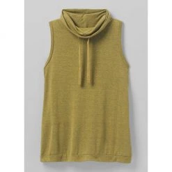 PrAna Cozy Up Barmsee Tank | Women's New