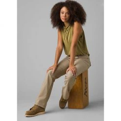 PrAna Cozy Up Barmsee Tank | Women's New