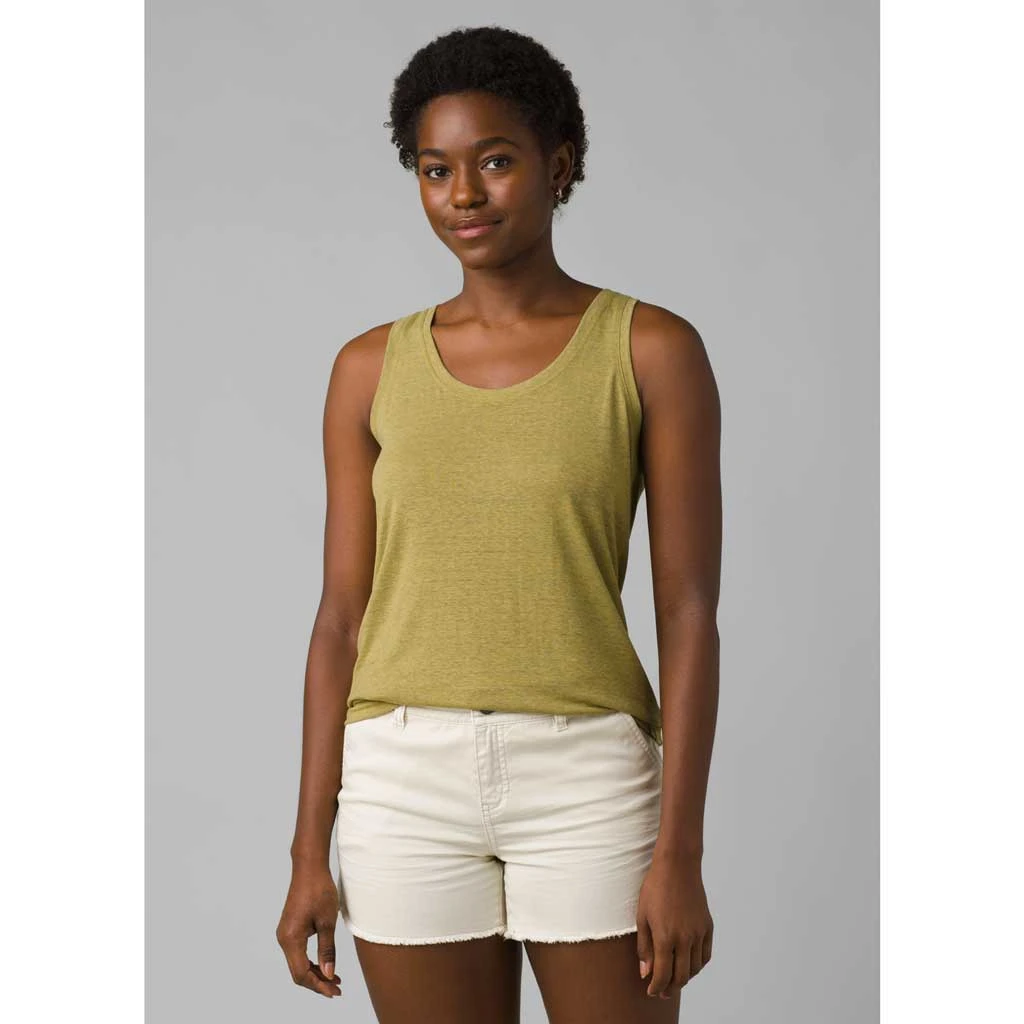 PrAna Cozy Up Tank | Women's New 3 PrAna Cozy Up Tank | Women's New