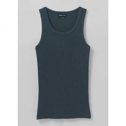 PrAna Foundation Rib Tank | Women's