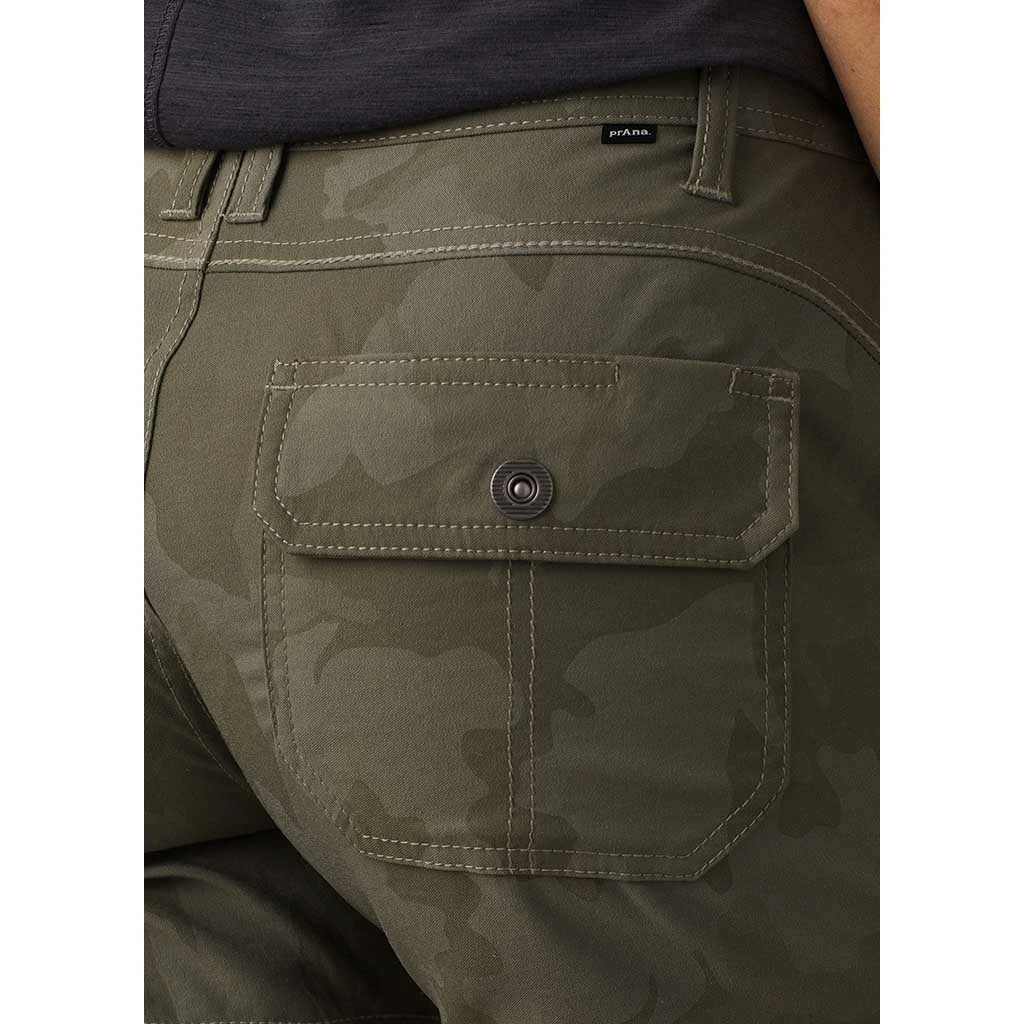 PrAna Clothing Halle Short II | Women's 6 PrAna Clothing Halle Short II | Women's