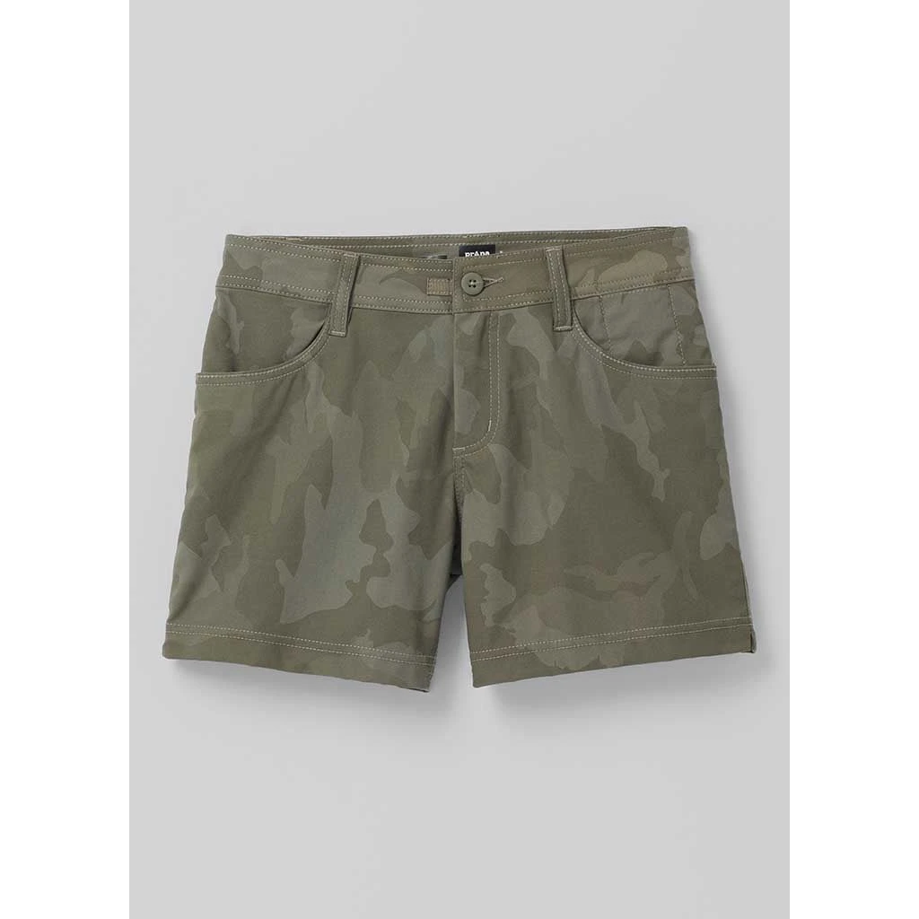 PrAna Clothing Halle Short II | Women's 10 PrAna Clothing Halle Short II | Women's