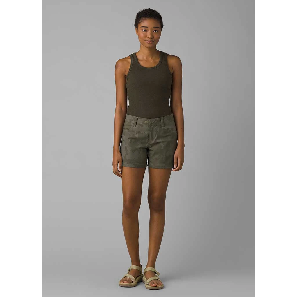PrAna Clothing Halle Short II | Women's 8 PrAna Clothing Halle Short II | Women's