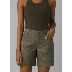PrAna Clothing Halle Short II | Women's