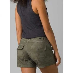PrAna Clothing Halle Short II | Women's 11 PrAna Clothing Halle Short II | Women's