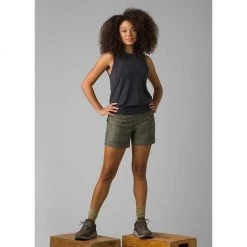 PrAna Clothing Halle Short II | Women's 14 PrAna Clothing Halle Short II | Women's