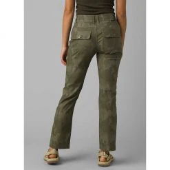 PrAna Halle Straight Pant II | Women's Clothing