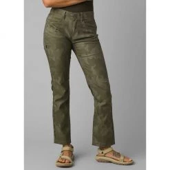 PrAna Halle Straight Pant II | Women's Clothing