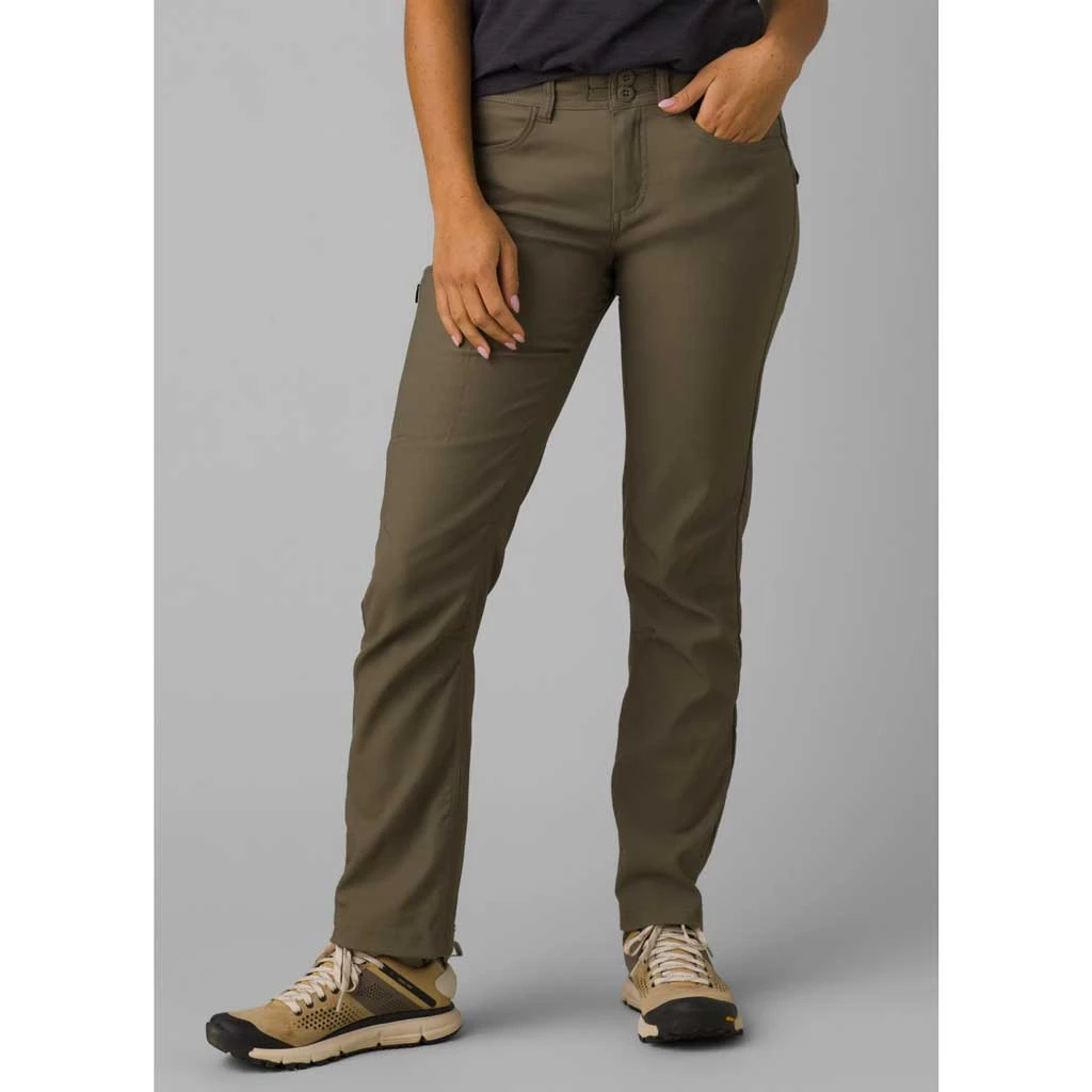 PrAna Clothing Halle Straight Pant II | Women's 3 PrAna Clothing Halle Straight Pant II | Women's