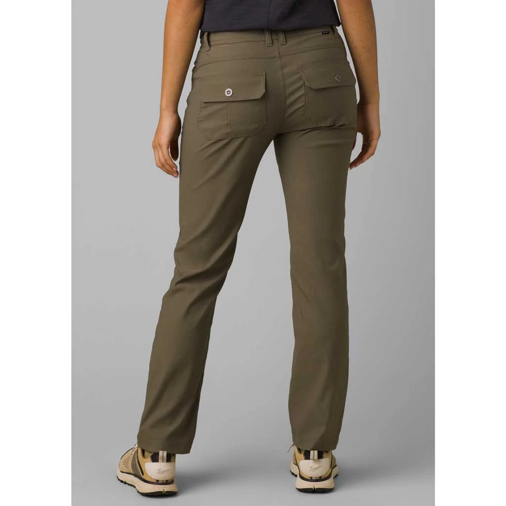 PrAna Clothing Halle Straight Pant II | Women's 4 PrAna Clothing Halle Straight Pant II | Women's
