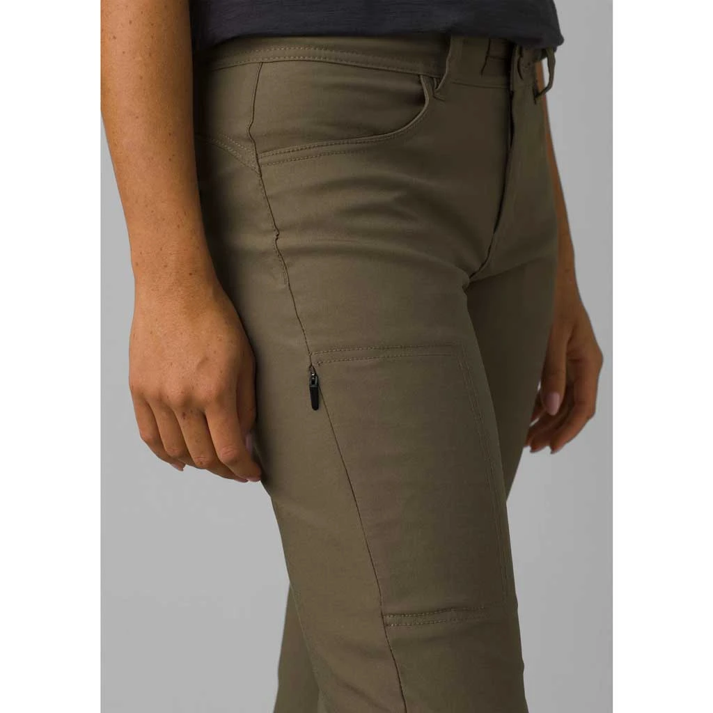 PrAna Clothing Halle Straight Pant II | Women's 5 PrAna Clothing Halle Straight Pant II | Women's