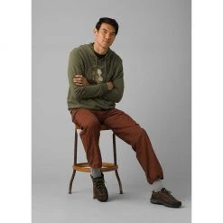 PrAna Kragg Pant | Men's