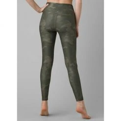 PrAna New Layna 7/8 Legging | Women's
