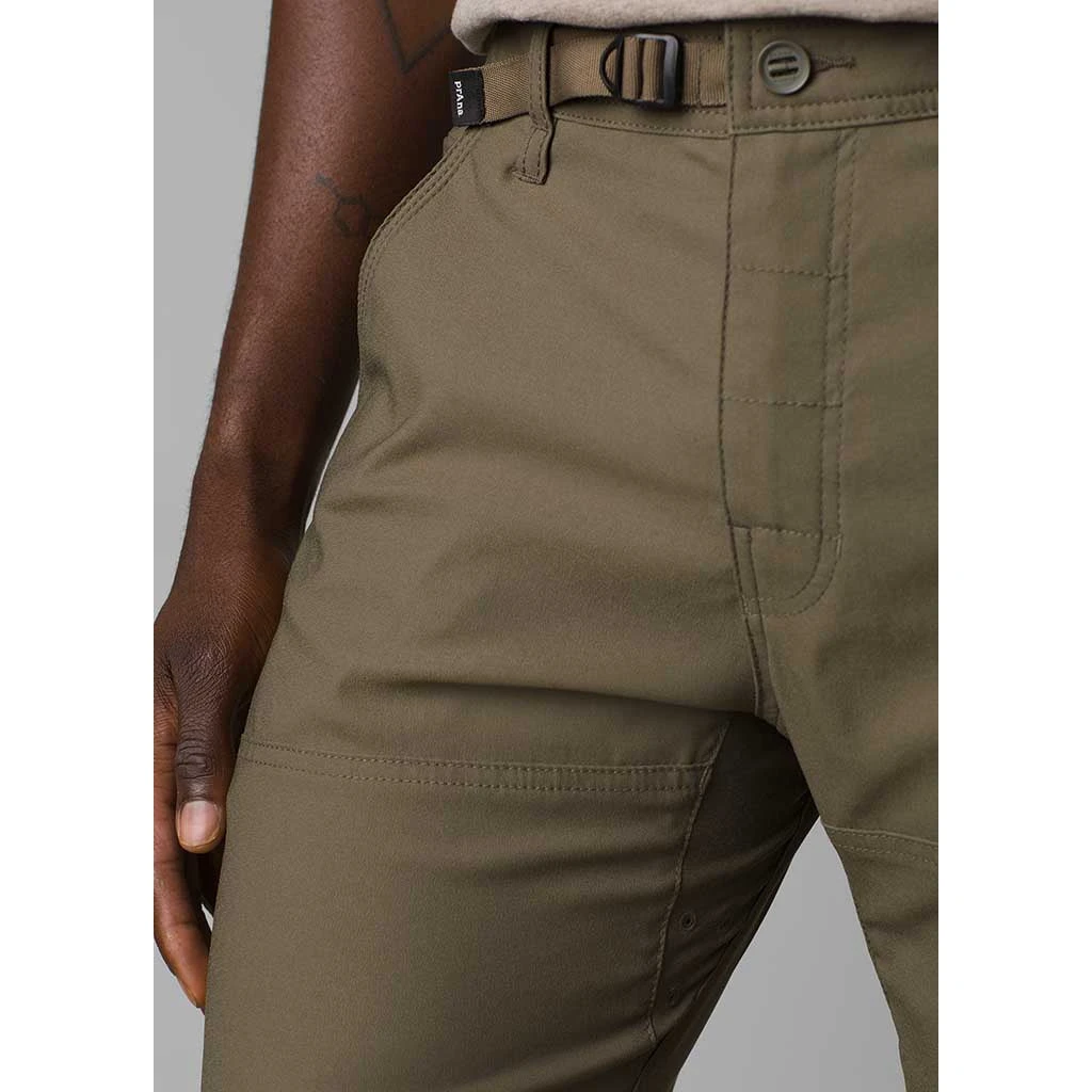 PrAna New Stretch Zion Pant II | Men's 5 PrAna New Stretch Zion Pant II | Men's