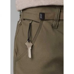 PrAna New Stretch Zion Pant II | Men's 10 PrAna New Stretch Zion Pant II | Men's