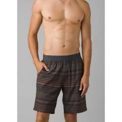 PrAna Clothing Super Mojo Short II | Men's