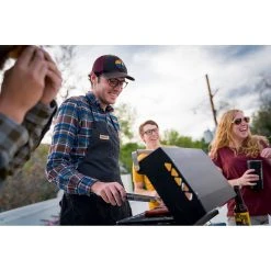 Primus Camping Kit CampFire Apron