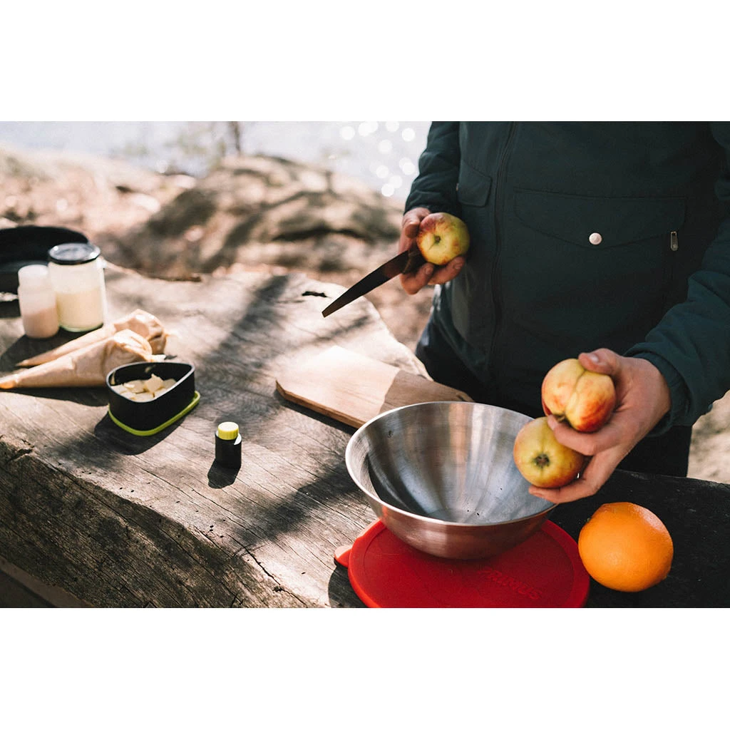 Primus Camping Kit CampFire Bowl With Lid 7 Primus Camping Kit CampFire Bowl With Lid